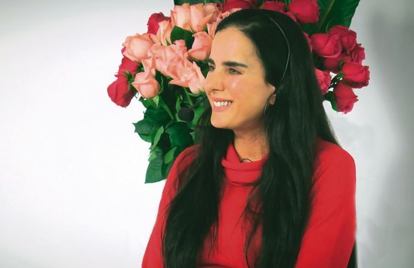 La pandemia del amor de Isha Judd - ABC Revista - ABC Color
