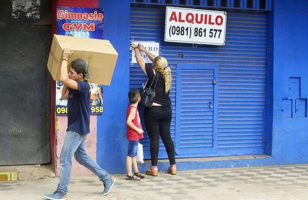 Ni más deudas ni más gastos lograrán la recuperación - Económico - ABC Color