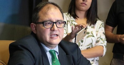 “El juez de Garantías tiene la obligación de controlar la acusación de la Fiscalía”