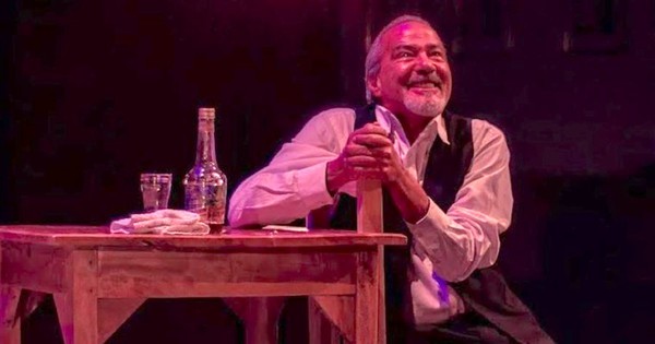 Premio Edda reconoció a los mejores del teatro