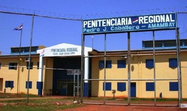 Penitenciarías vuelven a la fase 0 de la cuarentena por los positivos