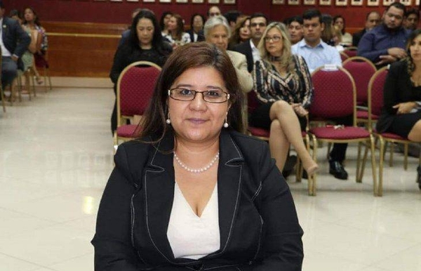 HOY / Corte lamenta y condena el asesinato de jueza en Hernandarias