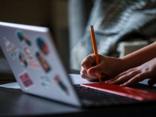 La educación pospandemia llega con tecnología a aulas sin paredes