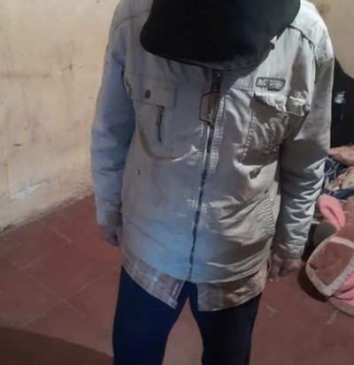 Detenido tras acuchillar a su amigo de tragos