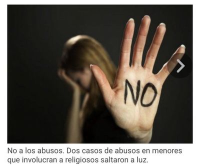 Sacerdotes en la mira de la Fiscalía en caso de abusos de líder religioso