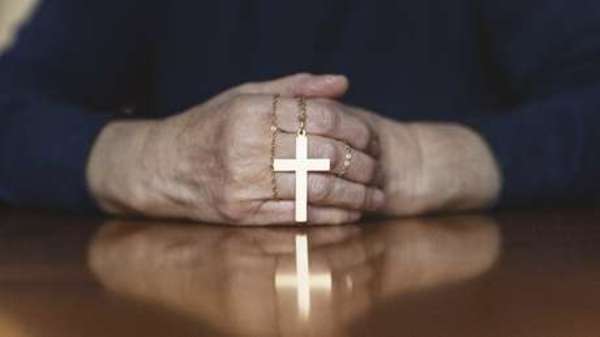 Congregación presentó denuncia fiscal contra sacerdote acusado por supuestos casos de acoso sexual » Ñanduti