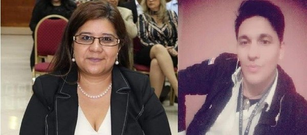 Conmoción en Hernandarias, asesinan con saña a una jueza - ADN Paraguayo