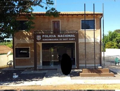 Aislan a policías que aprehendieron a hombre con Covid-19 en Yasy Cañy