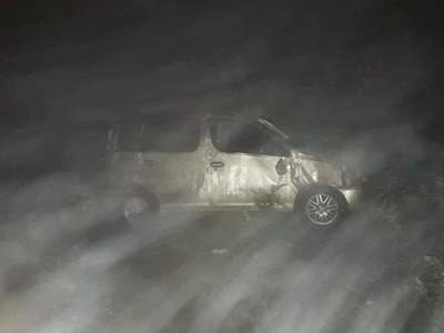 Nueva Londres; joven pierde la vida en accidente de tránsito – Prensa 5