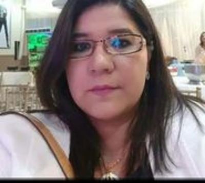 Hallan cuerpo de magistrada en juzgado - Paraguay.com