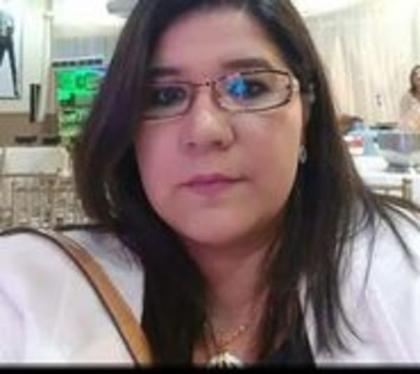 Hallan cuerpo de magistrada en juzgado - Paraguay.com