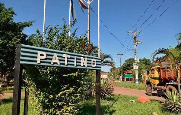 Un hombre fue encontrado calcinado en su vehículo al borde de una cantera en Itauguá