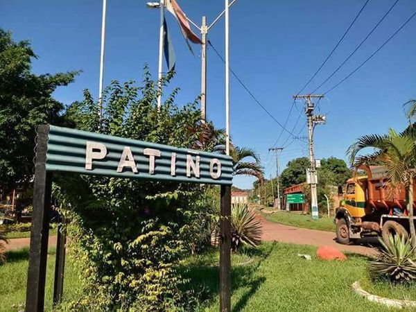 Un hombre fue encontrado calcinado en su vehículo al borde de una cantera en Itauguá