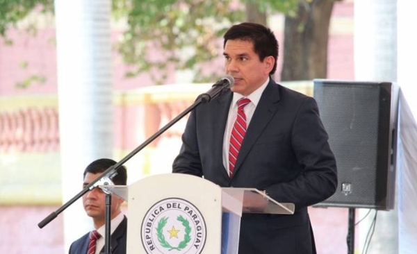 HOY / Gobernación de Paraguarí ampliará centro de salud de San Roque