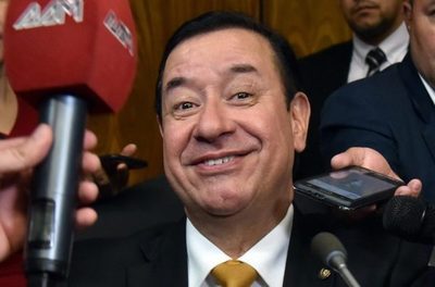 El COVID podría ser positivo para políticos corruptos. Hay tendencia a favor de las medidas alternativas - ADN Paraguayo