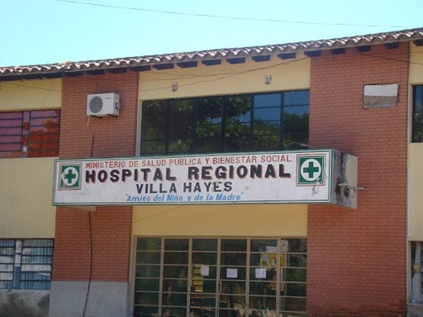 Región Sanitaria de Presidente Hayes confirma nuevo caso de COVID-19