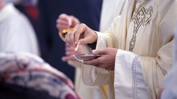 "Solo soy sacerdote cuando uso sotana", decía el cura acusado de acoso en el Chaco según denunciante » Ñanduti