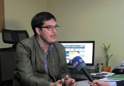 HOY / "Hoy vamos a tener un número importante de casos positivos"