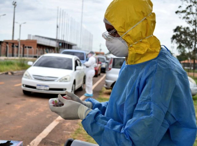 APF exhorta a seguir cumpliendo con las medidas sanitarias