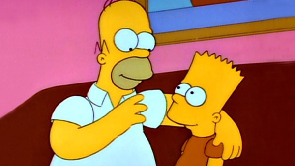 Los Simpson: importante cambio para luchar contra el racismo