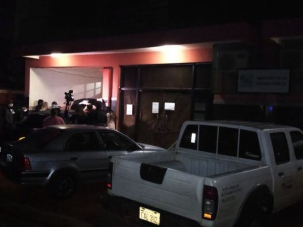 Dos mujeres acompañaban al guardia poco antes de asesinato de jueza