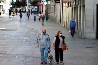 España registra 118 nuevos casos de coronavirus y el número de fallecidos se sitúa en 28.343