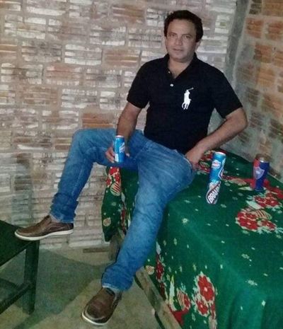 Allanamientos sin éxito en busca de los captores del colono brasileño de Tavaí - Nacionales - ABC Color