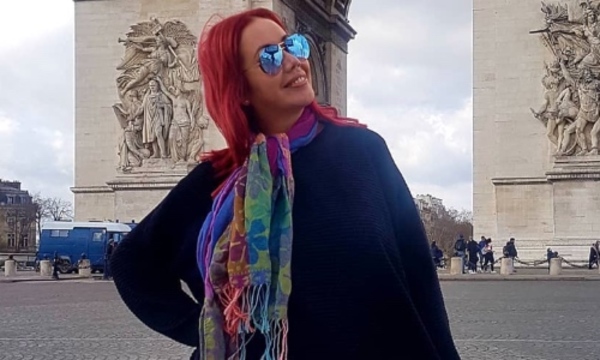 Norath Alfonzo defiende a la comunidad LGBT