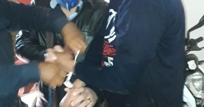 Detienen al guardia que habría asesinado a jueza en Hernandarias