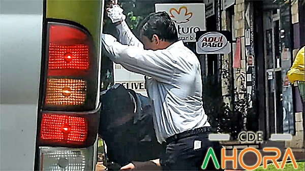 Comenzó operativo COIMA PAHA de la POLICÍA NACIONAL