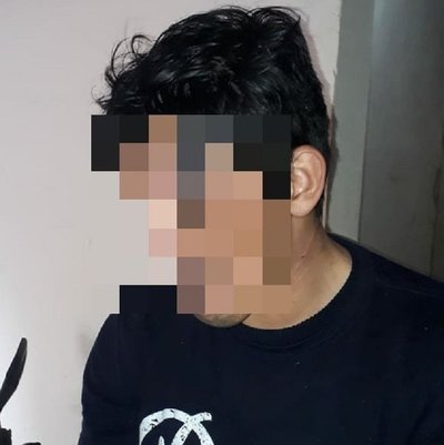 Atrapan a sospechoso de asesinar a jueza | Noticias Paraguay