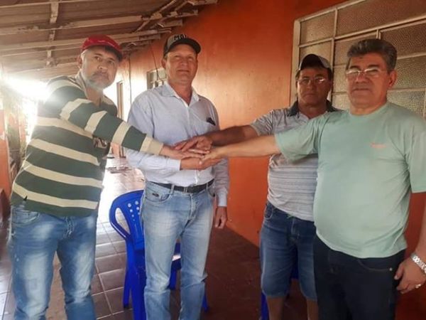 AUDIO: Aragão quiere que se pague una auditoria en el hospital con dinero de la Municipalidad
