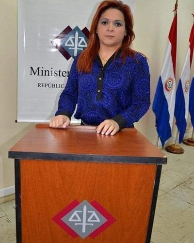 Avanza investigación en el asesinato de la jueza