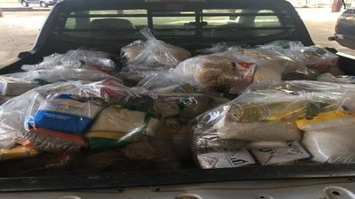 Los gestos concretos de solidaridad combaten la crisis