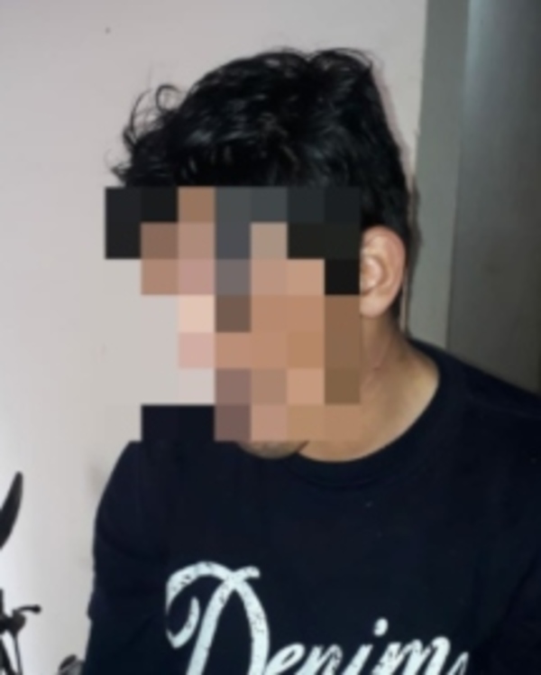 Detienen a sospechoso del asesinato de Jueza en Hernandarias - Megacadena — Últimas Noticias de Paraguay
