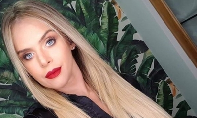 Gabi Wolscham: “me acomplejaba mi cola”