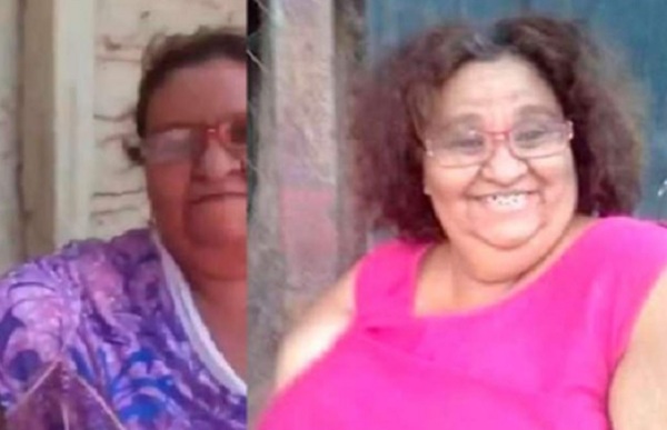 Muere la mujer que se hizo viral por criticar la ayuda del gobierno