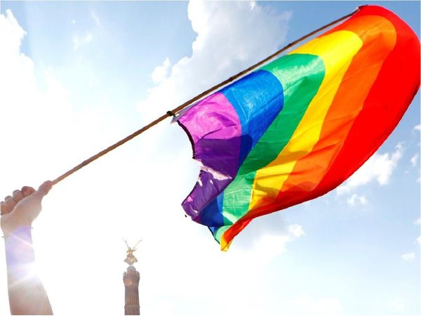 La marcha del Orgullo Gay celebra en línea sus 50 años debido a la pandemia