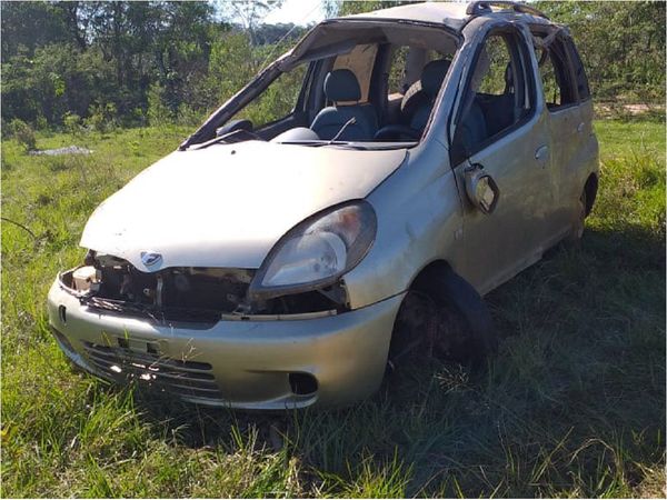 Dos accidentes de tránsito se cobran la vida de dos hombres