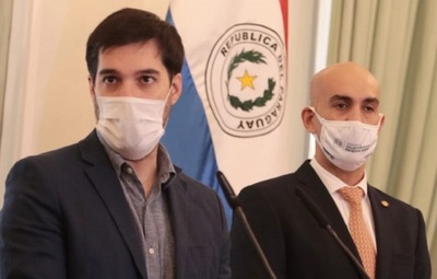 Hoy se confirma 185 casos de COVID19, 9 sin nexo
