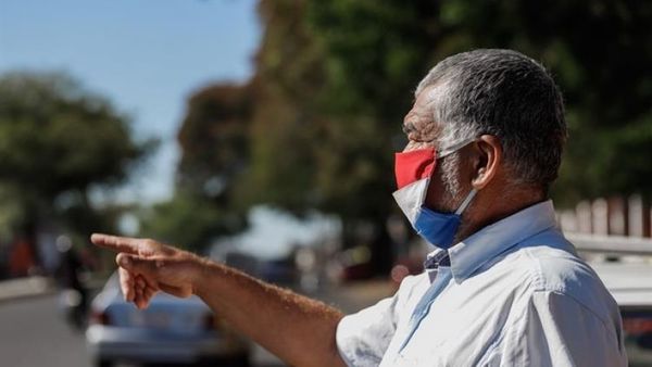 Salud reporta 185 nuevos casos de Covid-19 en Paraguay