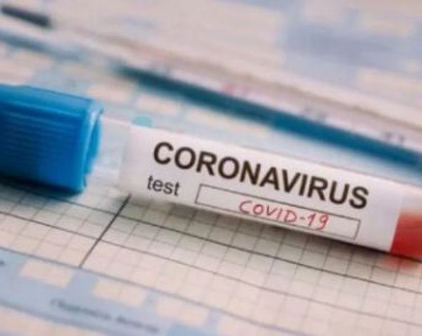 Coronavirus: Infectados suman 2.127 con otros 185 confirmados
