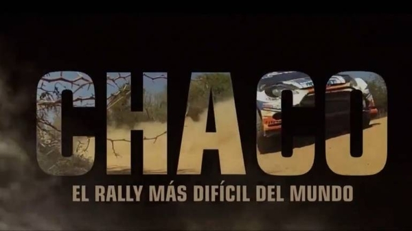 HOY / Se viene el estreno de "Chaco, el rally más difícil del mundo” por las pantallas de GEN