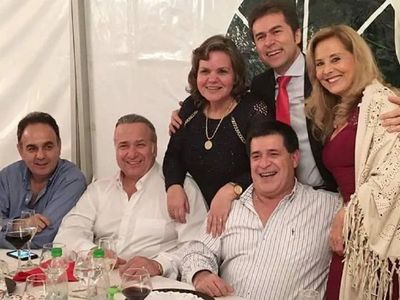 Senador plantea conformar equipo interinstitucional para investigar DDJJ