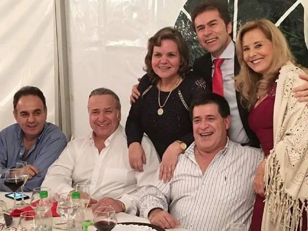 Senador plantea conformar equipo interinstitucional para investigar DDJJ