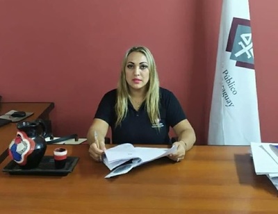 Imputan a un hombre que ingresó clandestinamente desde el Brasil » Ñanduti