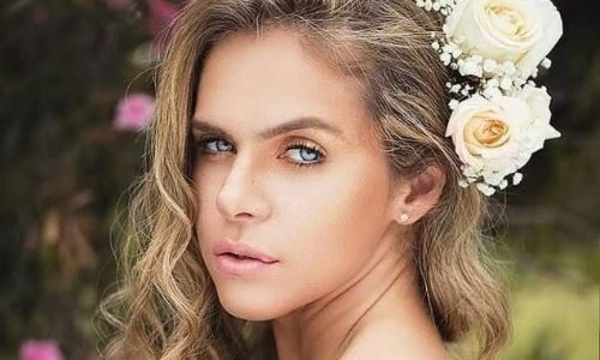 Gabi Wolscham estuvo en un psiquiátrico