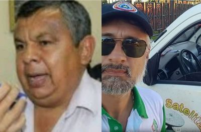 AUDIO: Quieren darle trabajo a José Fleitas, sostiene el concejal Agustín Torres