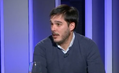 HOY / Ante aumento de contagios, barajan establecer "cuarentena total" los fines de semana