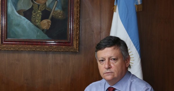 Óscar Domingo Peppo: “Las notas reversales son estratégicas, es importante acelerar el tratamiento”